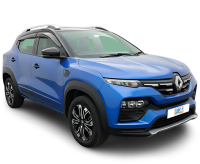 2022 Renault Kiger - Hatchback - Petrol - Automatic - ₹5.99 lakh